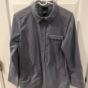 BURTON 
Grace Performance Stretch Flannel Shirt - Women's